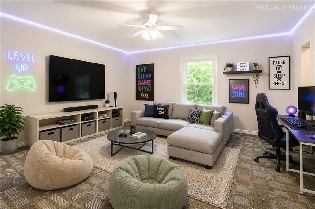 1274 Roper Road Canton, GA 30115 - Photo 45 of 113