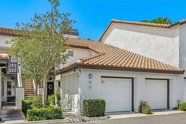 $675,000 | 61 Rabano, Rancho Santa Margarita, CA 92688