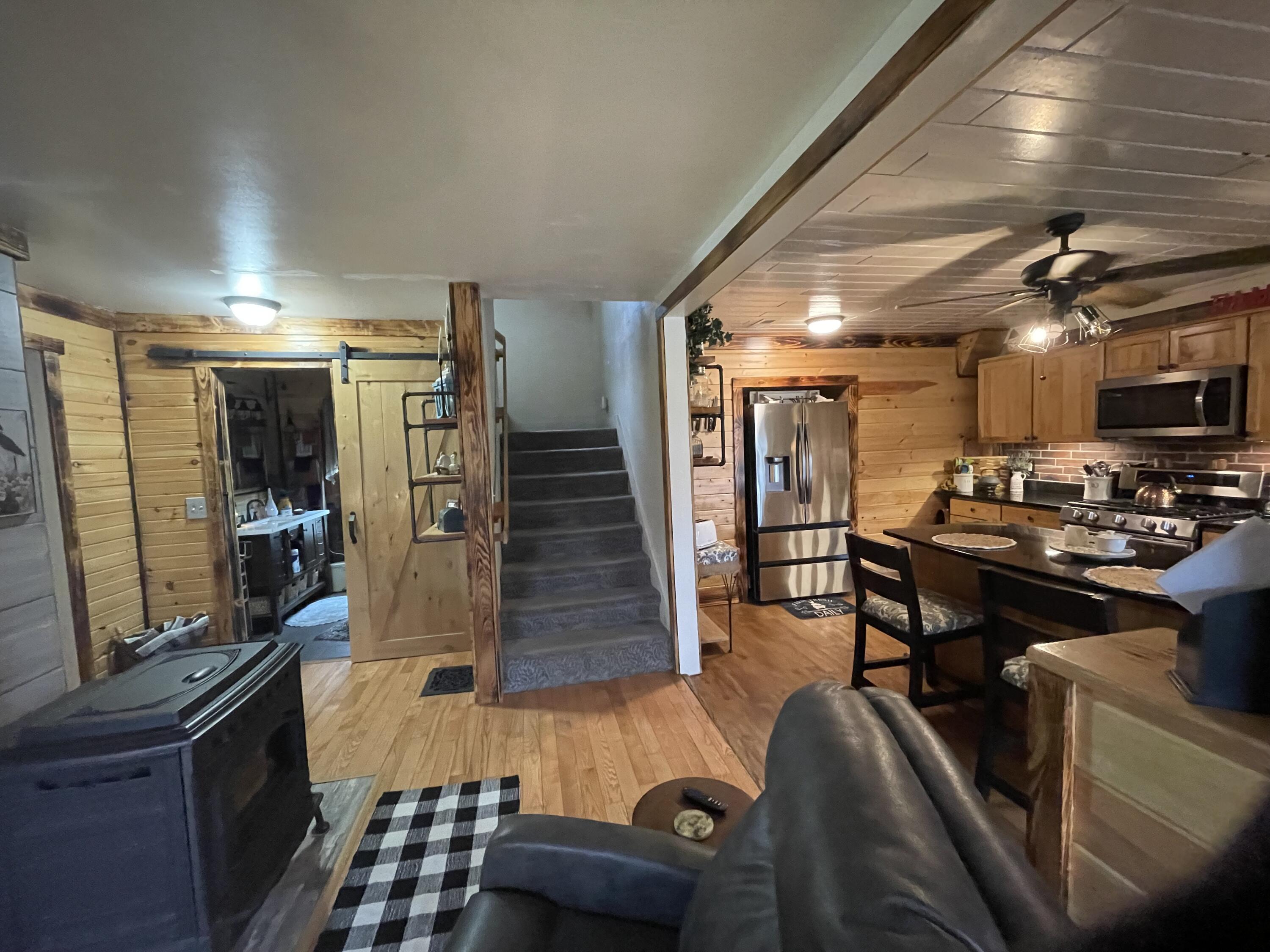 420 Oakfield Smyrna Road Oakfield, ME 04763 - Photo 16 of 41