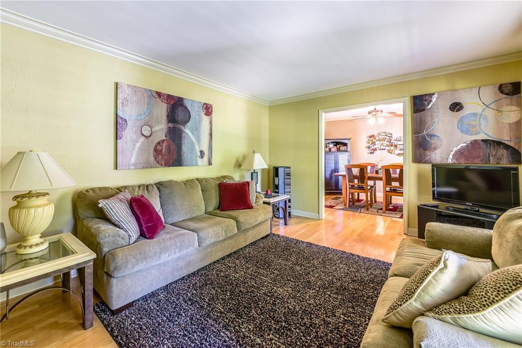 125 Bickerstaff Road Clemmons, NC 27012 - Photo 11 of 23 Gallery Image 11