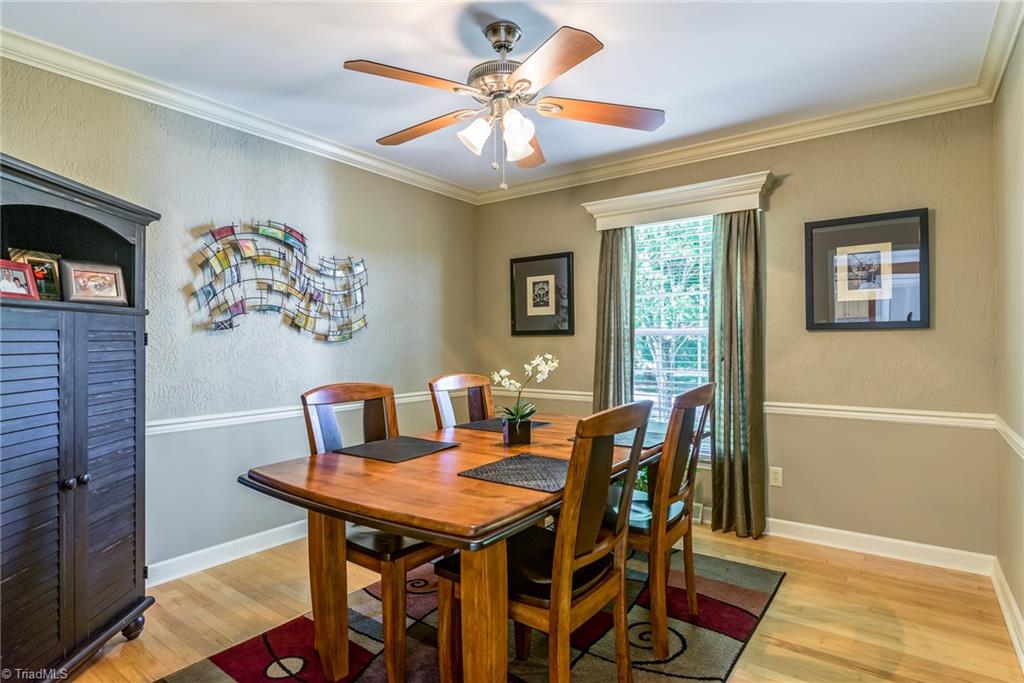 125 Bickerstaff Road Clemmons, NC 27012 - Photo 12 of 23 Gallery Image 12