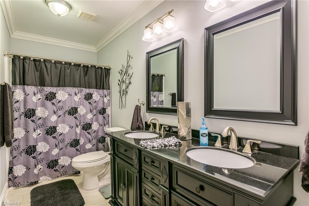 125 Bickerstaff Road Clemmons, NC 27012 - Photo 16 of 23 Gallery Image 16