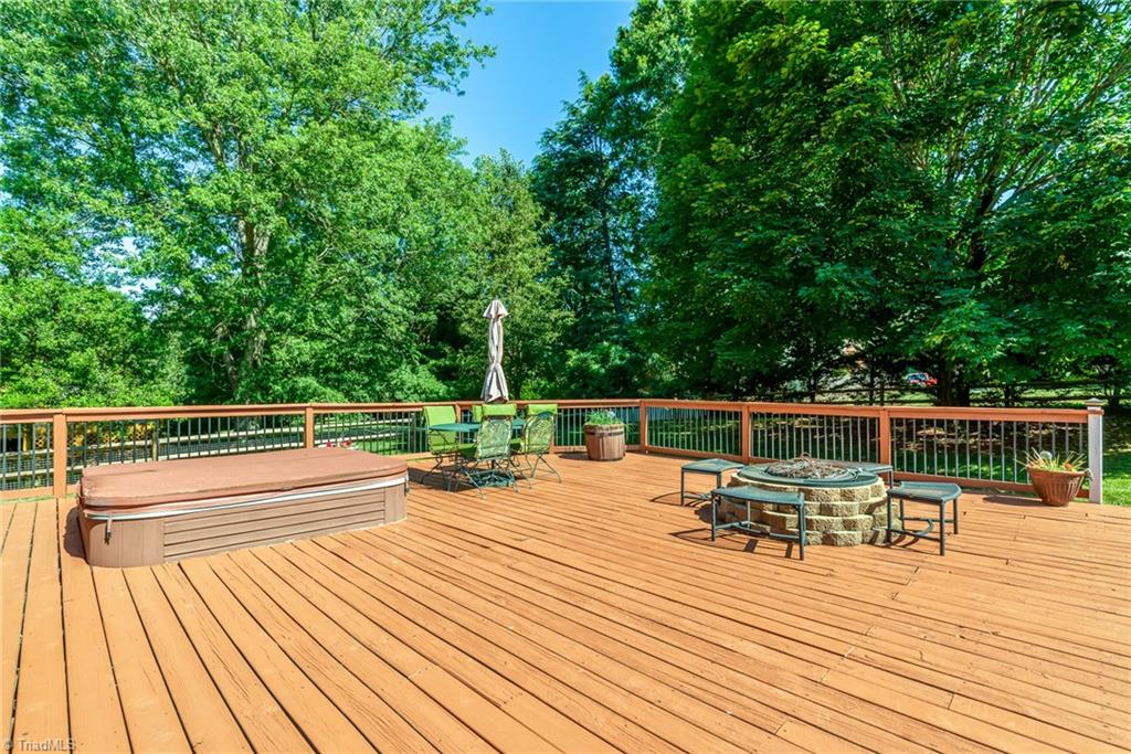 125 Bickerstaff Road Clemmons, NC 27012 - Photo 20 of 23 Gallery Image 20