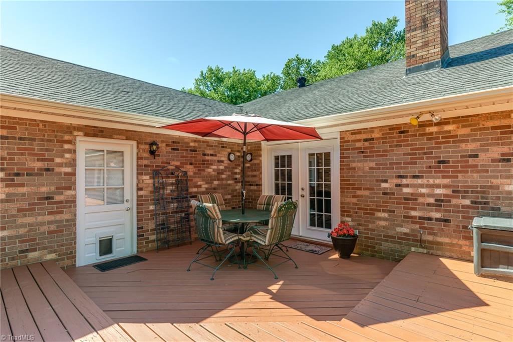 125 Bickerstaff Road Clemmons, NC 27012 - Photo 21 of 23 Gallery Image 21