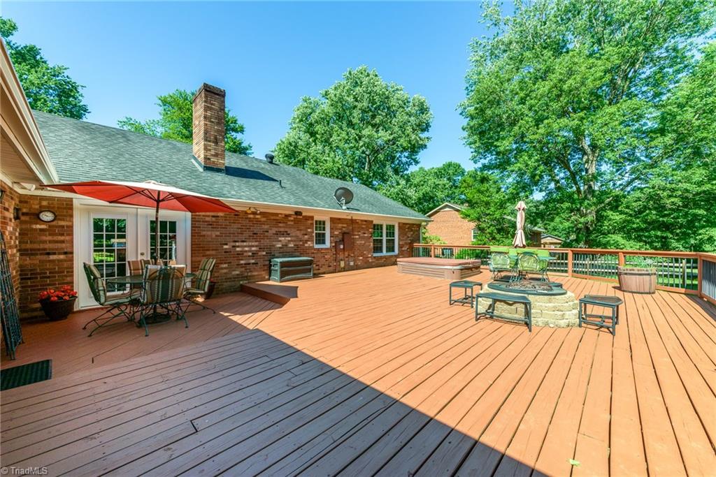 125 Bickerstaff Road Clemmons, NC 27012 - Photo 22 of 23 Gallery Image 22