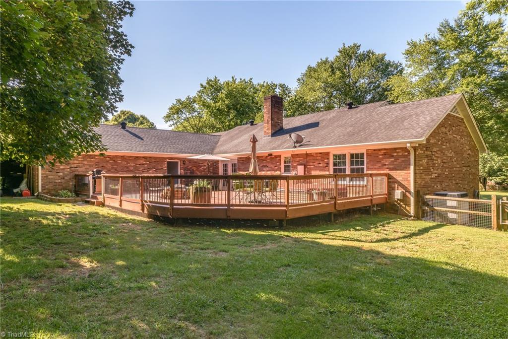 125 Bickerstaff Road Clemmons, NC 27012 - Photo 23 of 23 Gallery Image 23