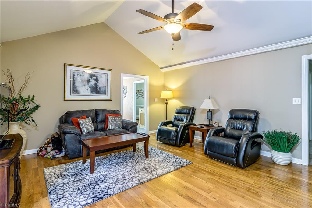 125 Bickerstaff Road Clemmons, NC 27012 - Photo 5 of 23 Gallery Image 5