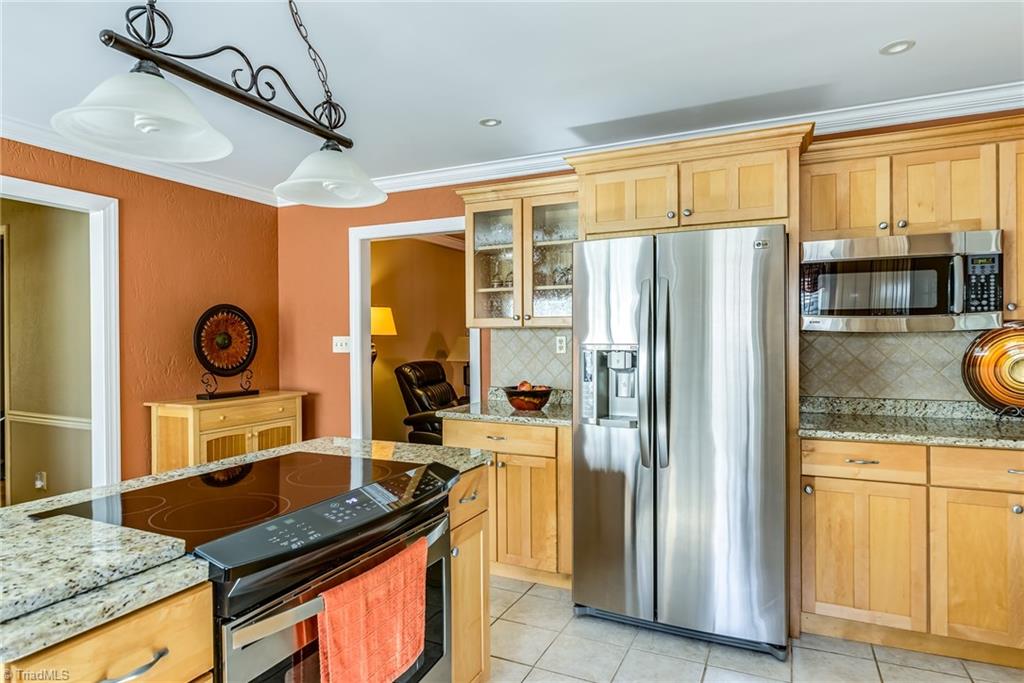 125 Bickerstaff Road Clemmons, NC 27012 - Photo 7 of 23 Gallery Image 7