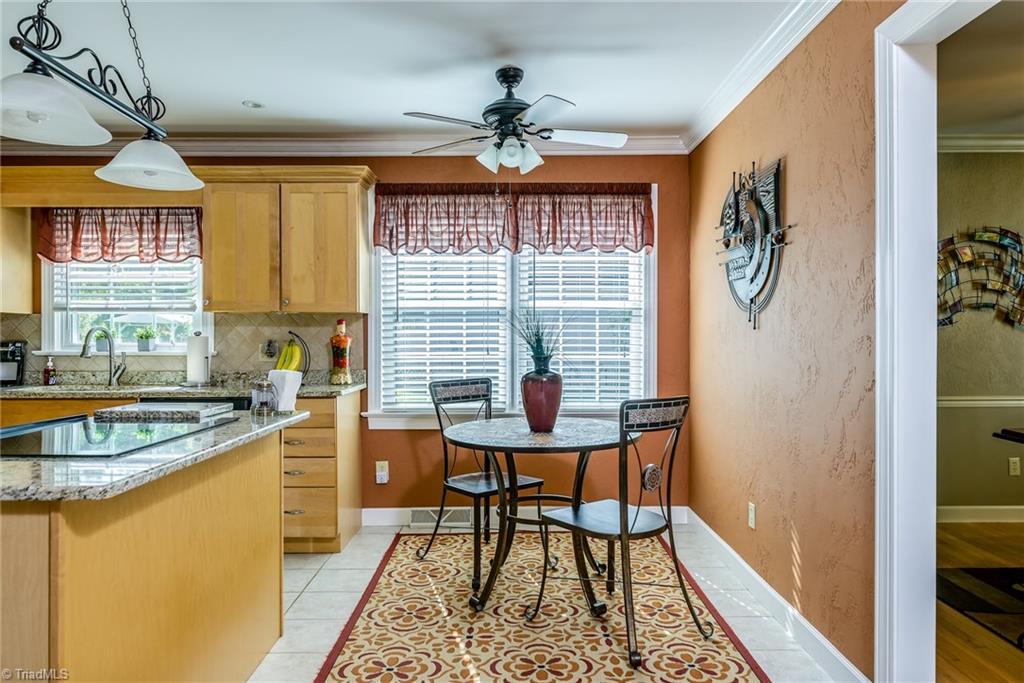 125 Bickerstaff Road Clemmons, NC 27012 - Photo 8 of 23 Gallery Image 8