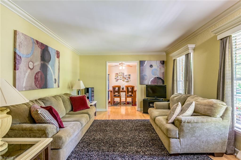 125 Bickerstaff Road Clemmons, NC 27012 - Photo 9 of 23 Gallery Image 9