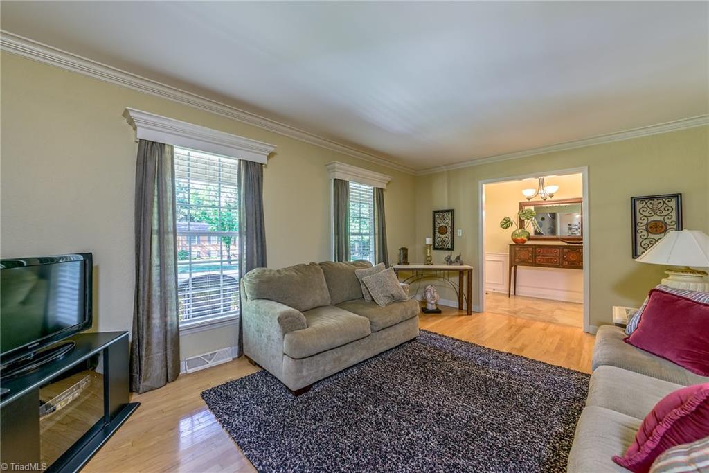 125 Bickerstaff Road Clemmons, NC 27012 - Photo 10 of 23 Gallery Image 10