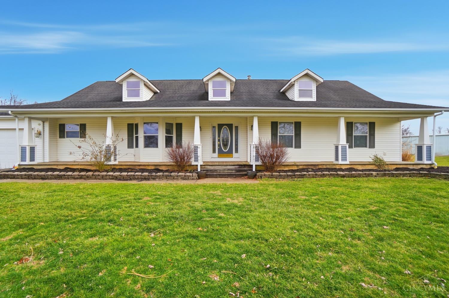 7353 Ross Road Oregonia, OH 45054 - Photo 10 of 89