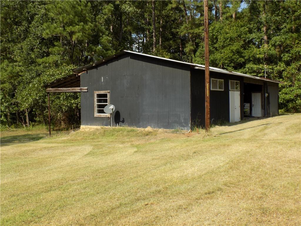 184 Kay Kay Road Pollock, LA 71467 - Photo 8 of 12 Gallery Image 8
