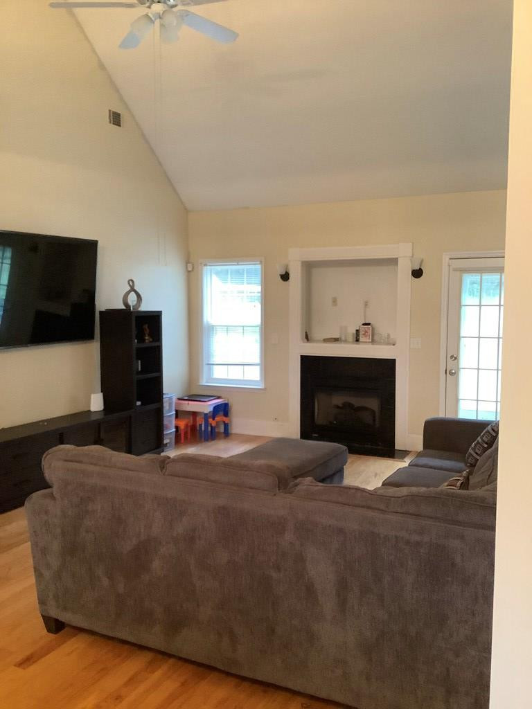 1217 Oak Ridge Plantation Road Hephzibah, GA 30815 - Photo 13 of 29