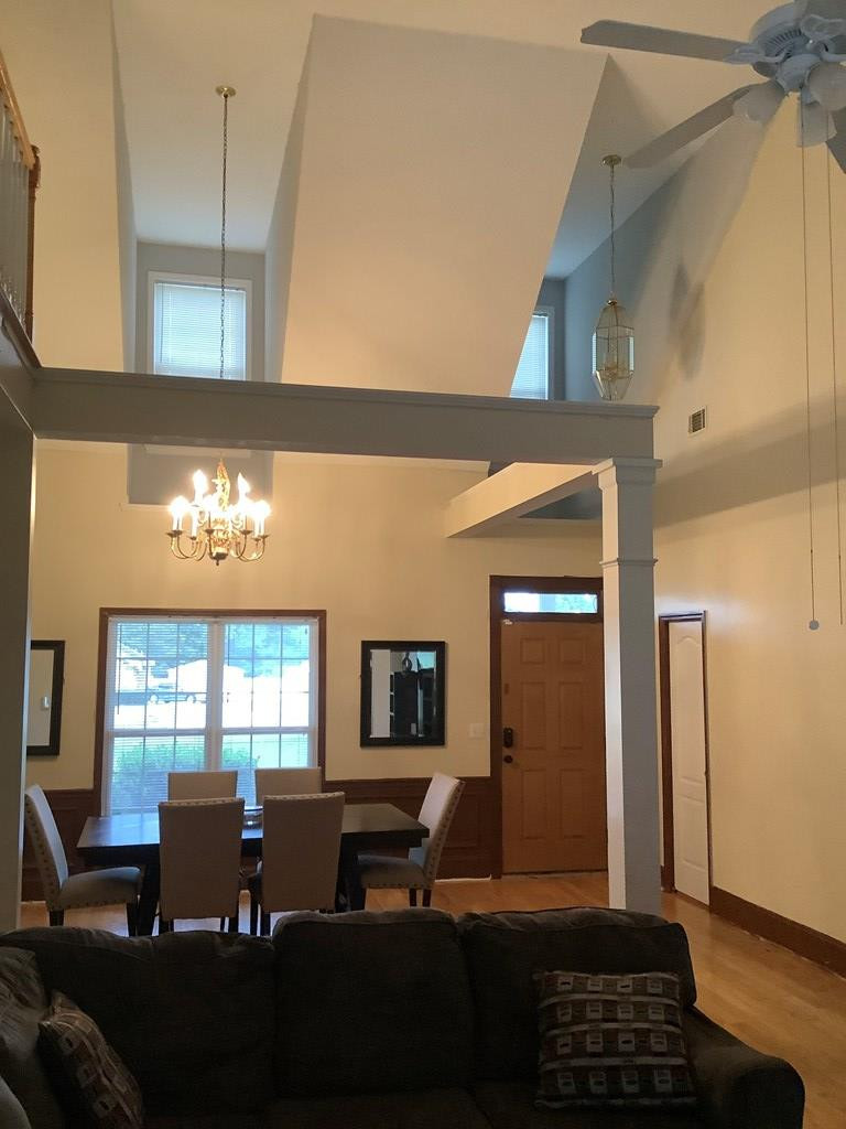 1217 Oak Ridge Plantation Road Hephzibah, GA 30815 - Photo 14 of 29