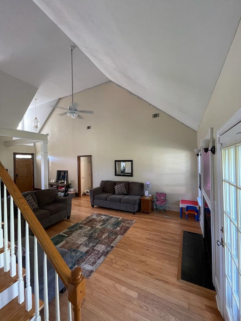 1217 Oak Ridge Plantation Road Hephzibah, GA 30815 - Photo 17 of 29