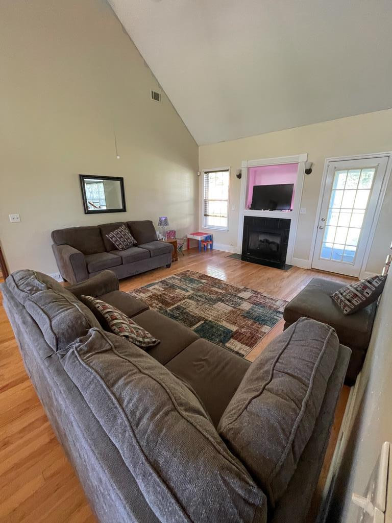 1217 Oak Ridge Plantation Road Hephzibah, GA 30815 - Photo 18 of 29