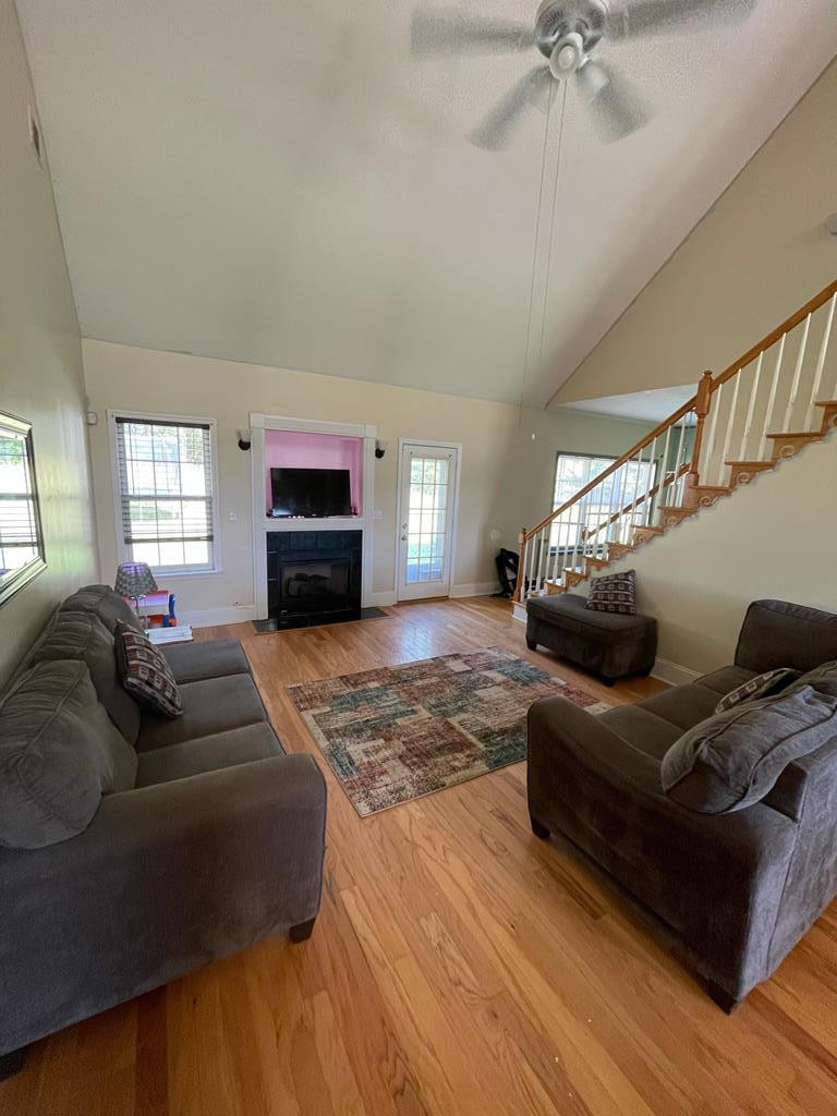 1217 Oak Ridge Plantation Road Hephzibah, GA 30815 - Photo 19 of 29