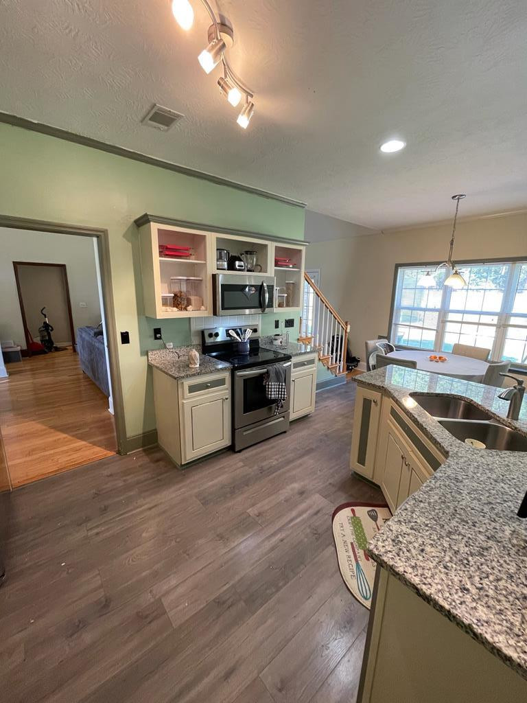 1217 Oak Ridge Plantation Road Hephzibah, GA 30815 - Photo 20 of 29