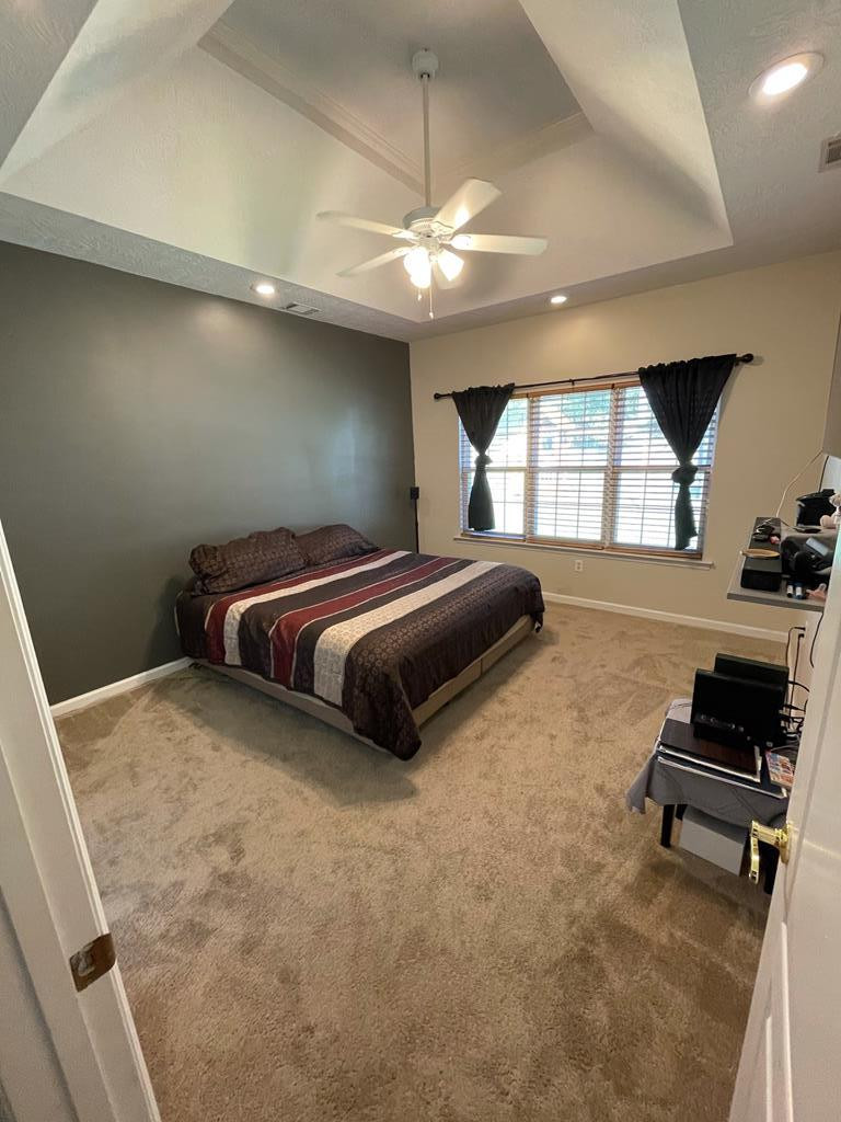 1217 Oak Ridge Plantation Road Hephzibah, GA 30815 - Photo 22 of 29