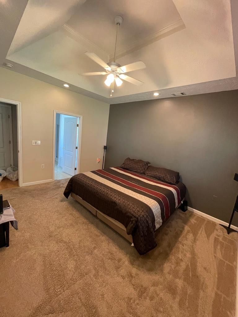 1217 Oak Ridge Plantation Road Hephzibah, GA 30815 - Photo 23 of 29