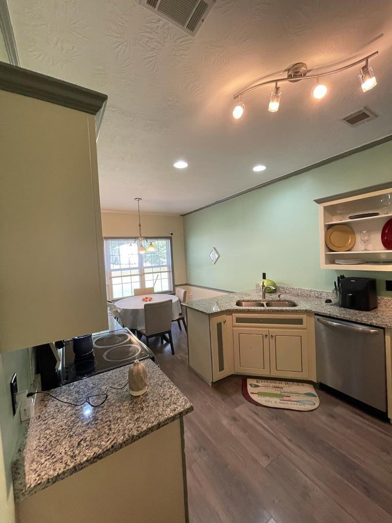 1217 Oak Ridge Plantation Road Hephzibah, GA 30815 - Photo 24 of 29