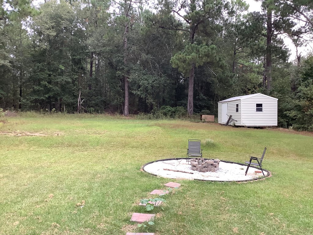 1217 Oak Ridge Plantation Road Hephzibah, GA 30815 - Photo 5 of 29