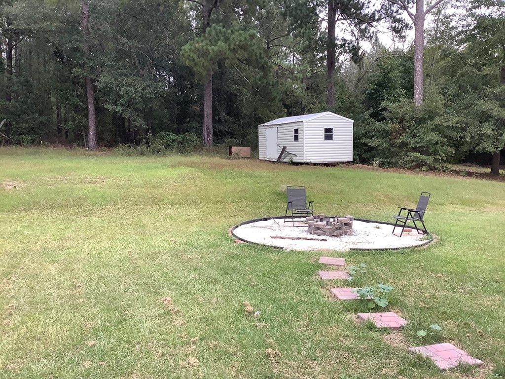 1217 Oak Ridge Plantation Road Hephzibah, GA 30815 - Photo 6 of 29