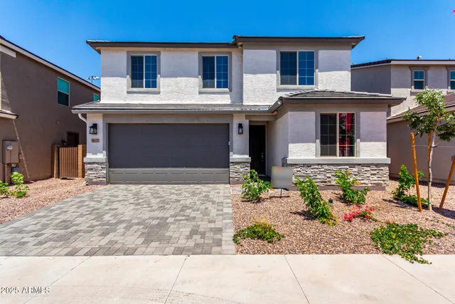 $464,995 | 11635 West Beck Drive, Youngtown, AZ 85363