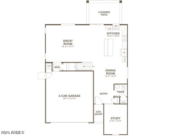 $464,995 | 11635 West Beck Drive, Youngtown, AZ 85363