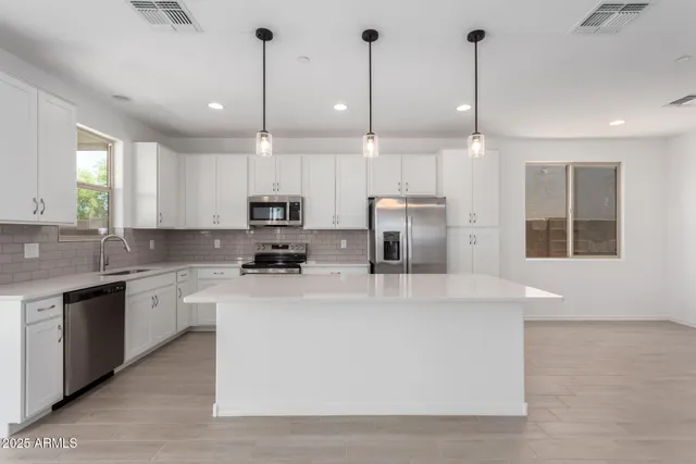 $464,995 | 11635 West Beck Drive, Youngtown, AZ 85363