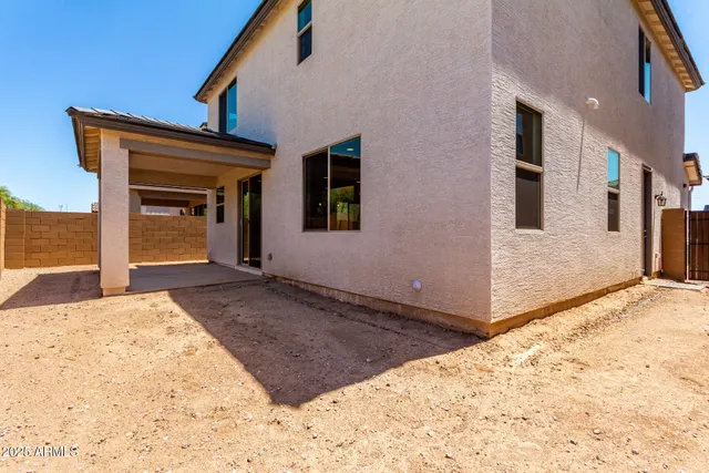 $464,995 | 11635 West Beck Drive, Youngtown, AZ 85363