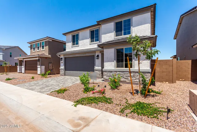$464,995 | 11635 West Beck Drive, Youngtown, AZ 85363