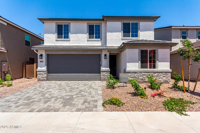 $464,995 | 11635 West Beck Drive, Youngtown, AZ 85363