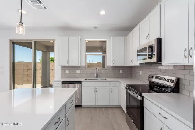 $464,995 | 11635 West Beck Drive, Youngtown, AZ 85363