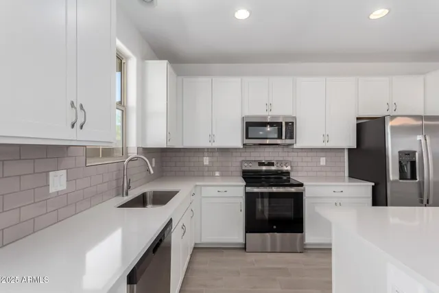 $464,995 | 11635 West Beck Drive, Youngtown, AZ 85363