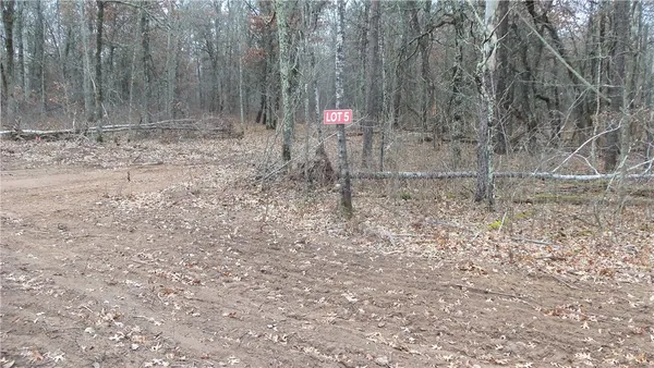 $99,000 | Lot 5 Canute Creek Trail, Grantsburg, WI 54840