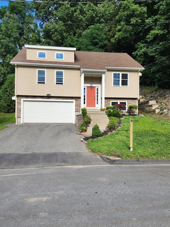 29 Buckley Road Worcester, MA 01602 - Photo 31 of 34 Gallery Image 31