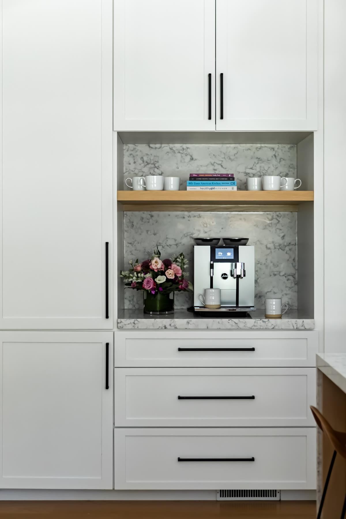 4003 Bristol Road Durham, NC 27707 - Photo 19 of 100 Coffee station
