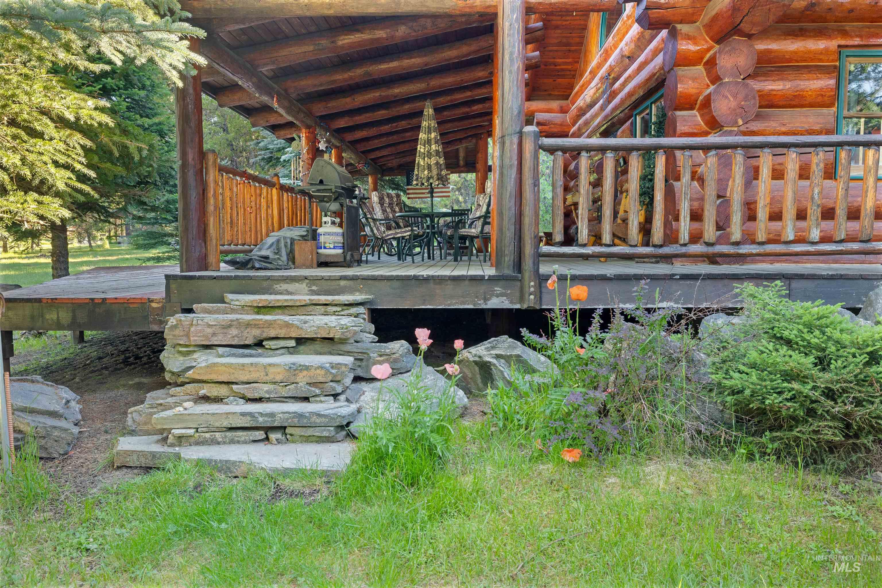 3220 American River Road Elk City, ID 83525 - Photo 30 of 40