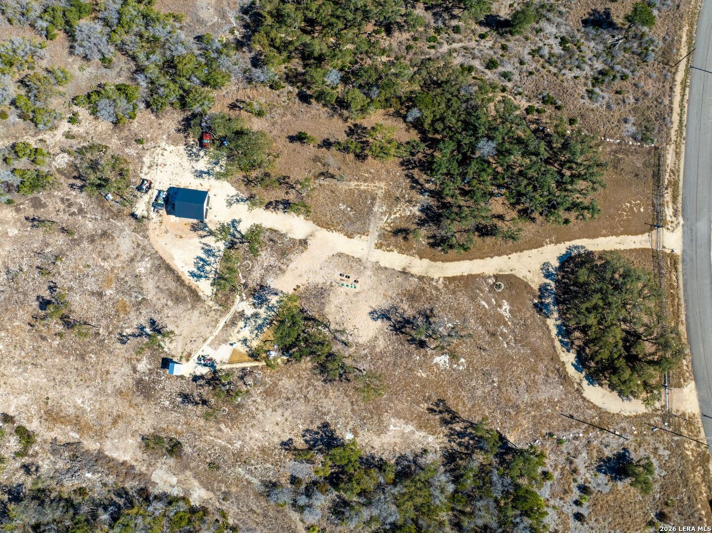 174 Crescent Ridge Hondo, TX 78861 - Photo 16 of 37