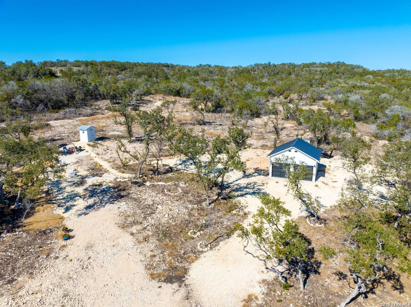 174 Crescent Ridge Hondo, TX 78861 - Photo 19 of 37