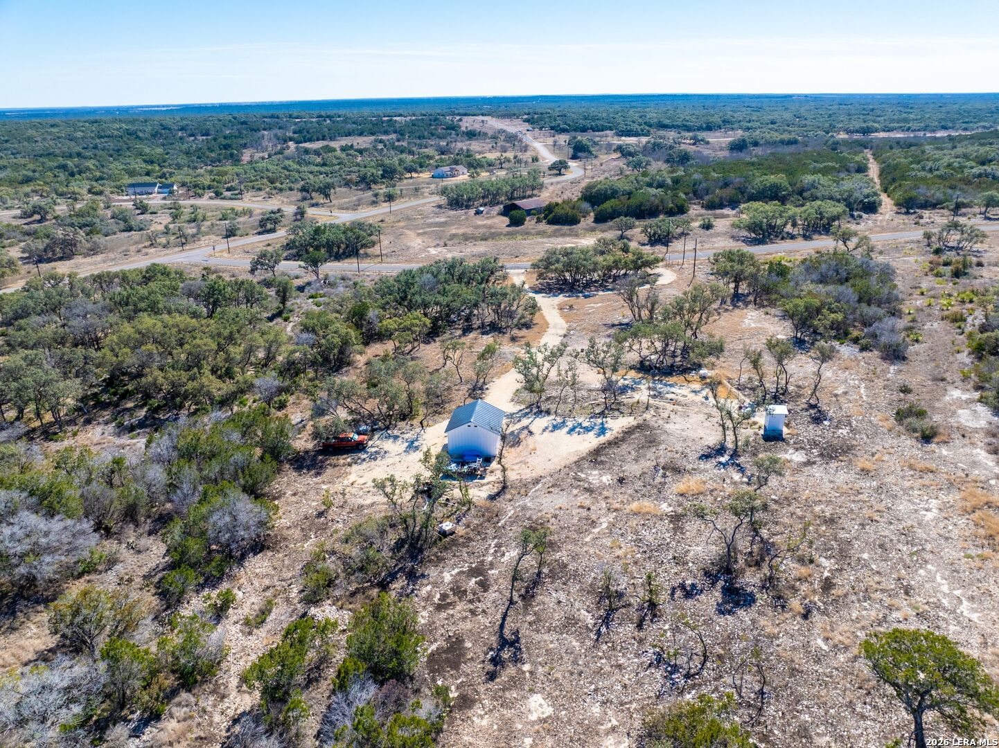 174 Crescent Ridge Hondo, TX 78861 - Photo 20 of 37