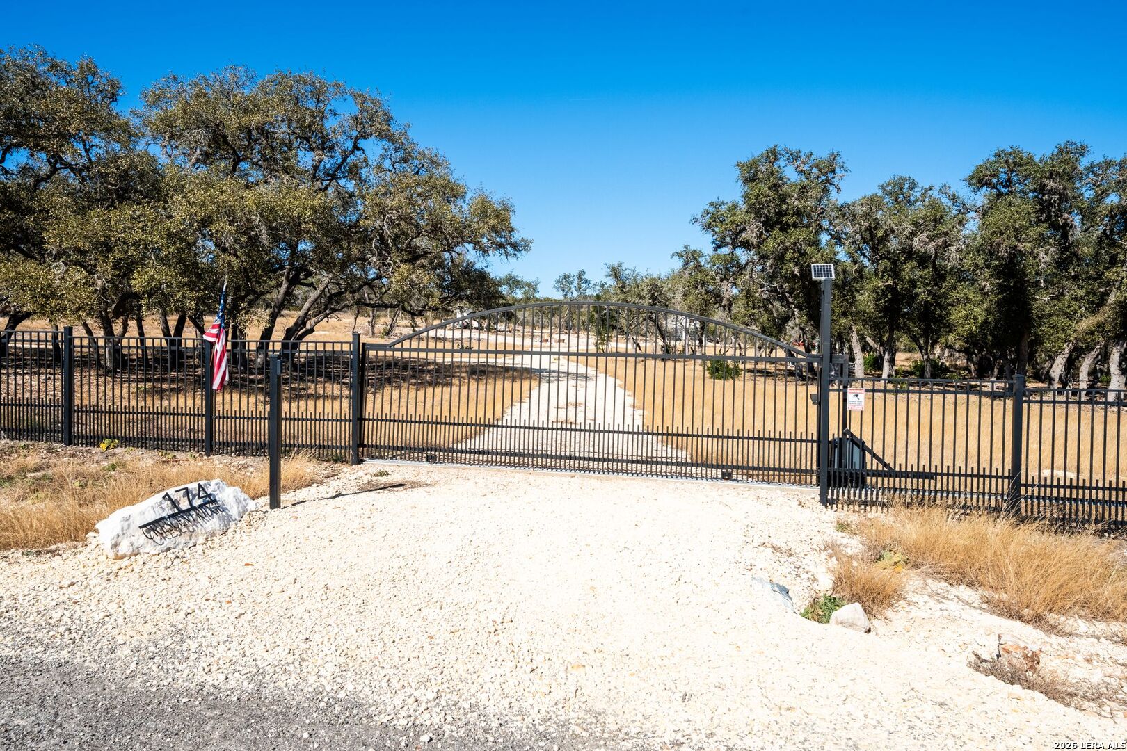 174 Crescent Ridge Hondo, TX 78861 - Photo 24 of 37