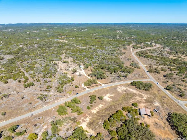 view of city and mountain view