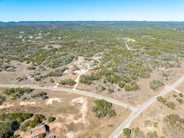 a view of city and ocean