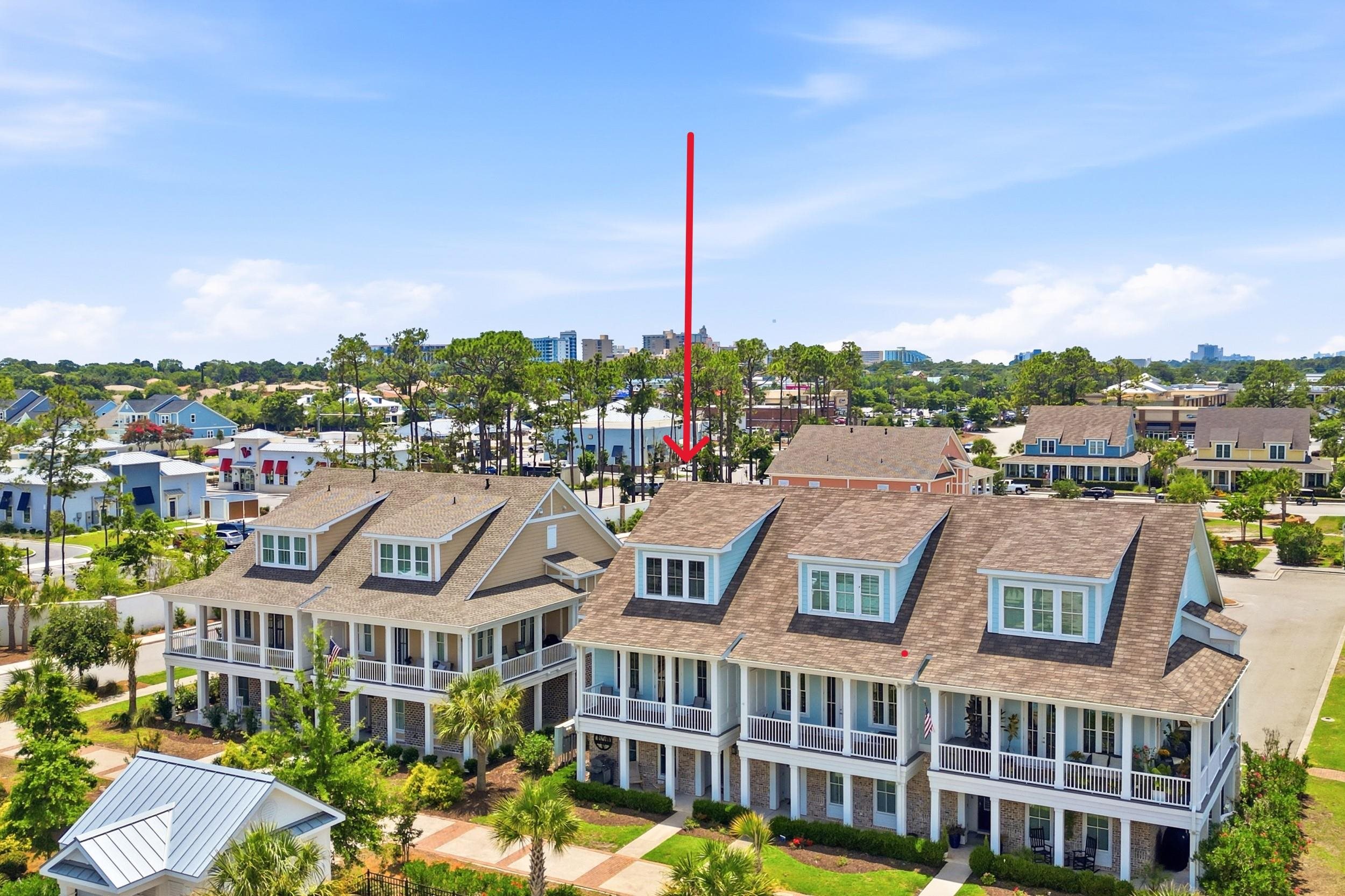 8058 Living Beach Street, Unit A Myrtle Beach, SC 29572 - Photo 5 of 48