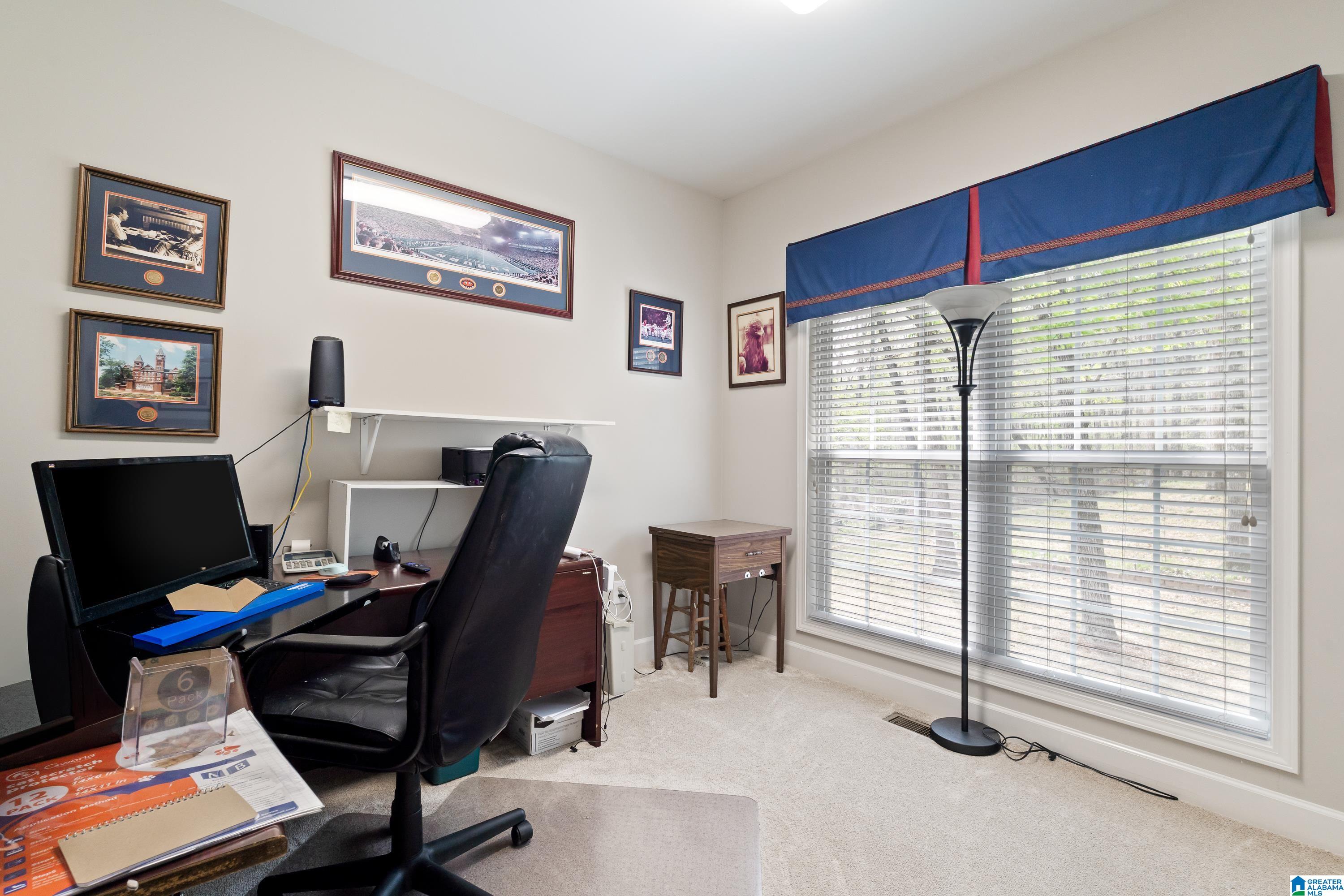 121 Oak Forest Way Pelham, AL 35124 - Photo 25 of 35