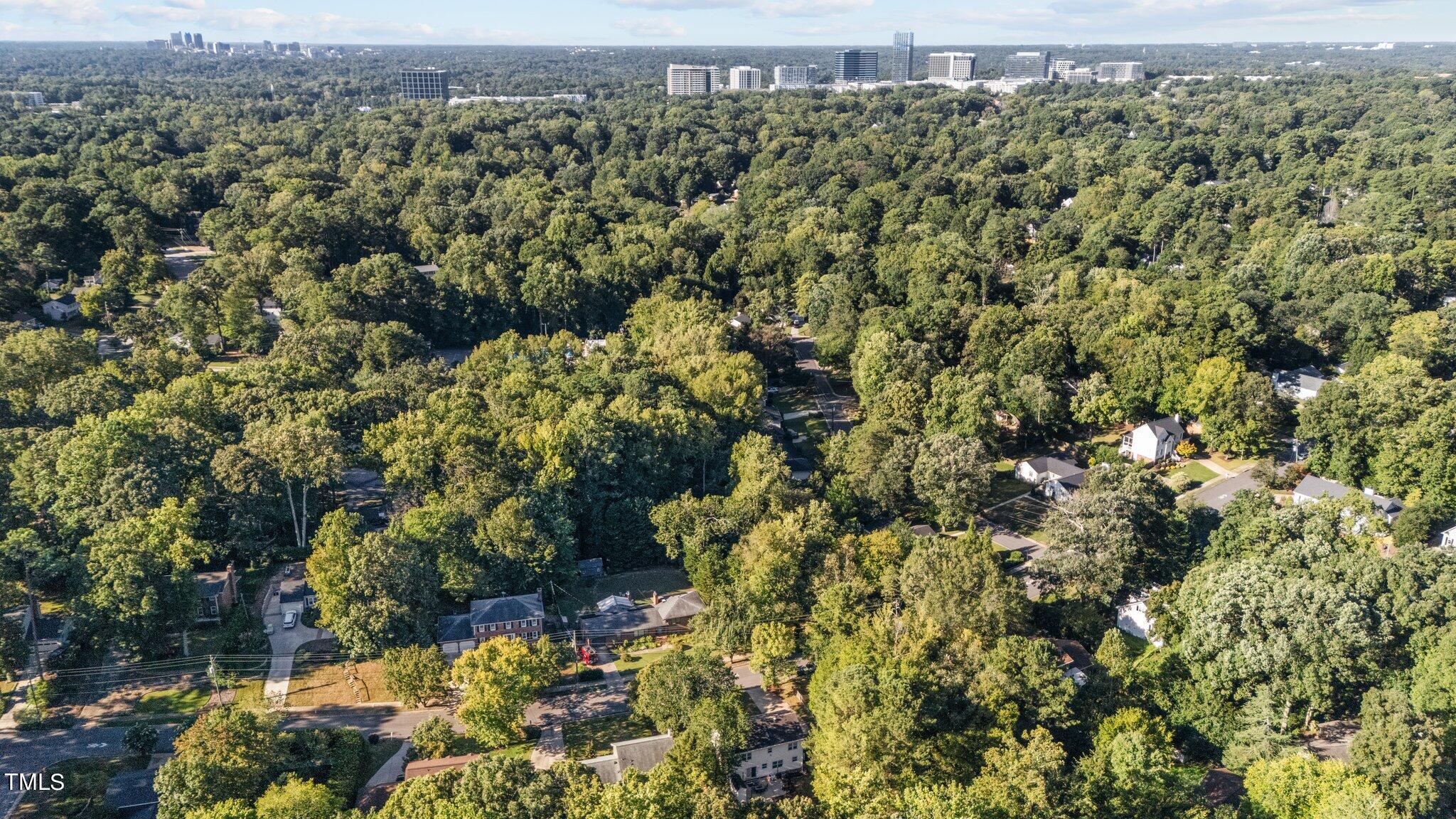 801 Purdue Street Raleigh, NC 27609 - Photo 40 of 40 46-web-or-mls-DJI_20240903091545_0554_D