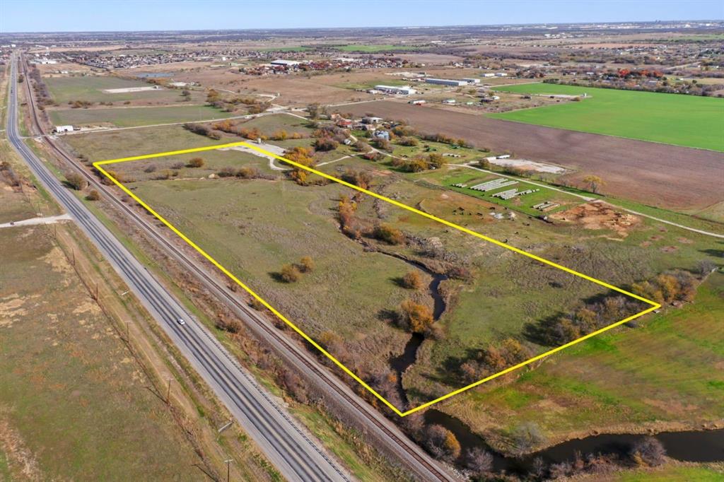 Tbd (45233 Tbd (45233 Seaborn Road Ponder, TX 76259 - Photo 1 of 18 Drone / aerial view featuring a rural view